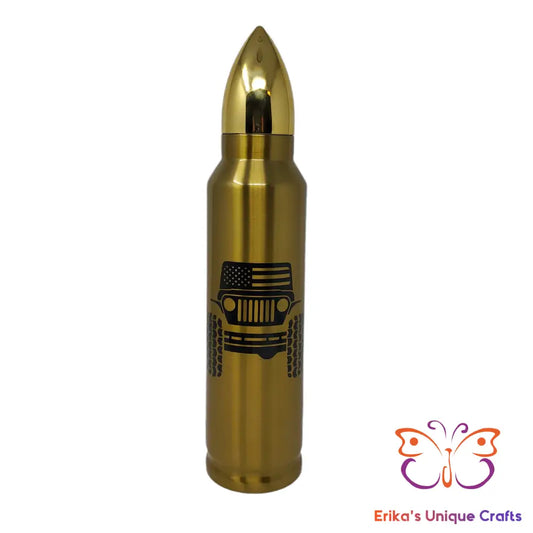 4x4 Bullet Thermos Bullet Thermos