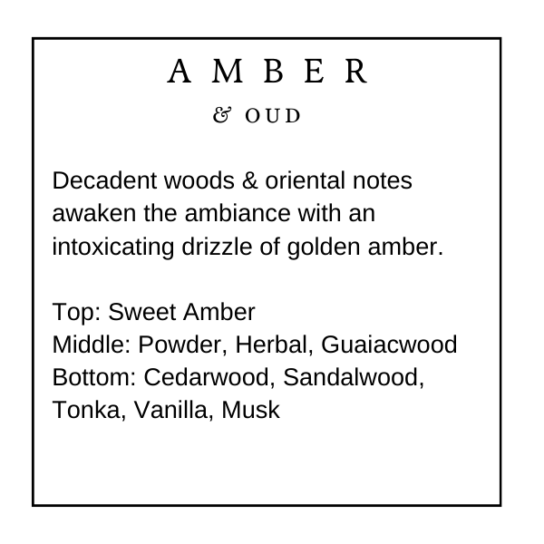 Reed Diffuser 3.5 Oz Glass Cube