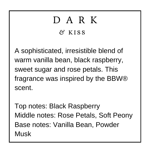Dark Kiss Carpet Freshener