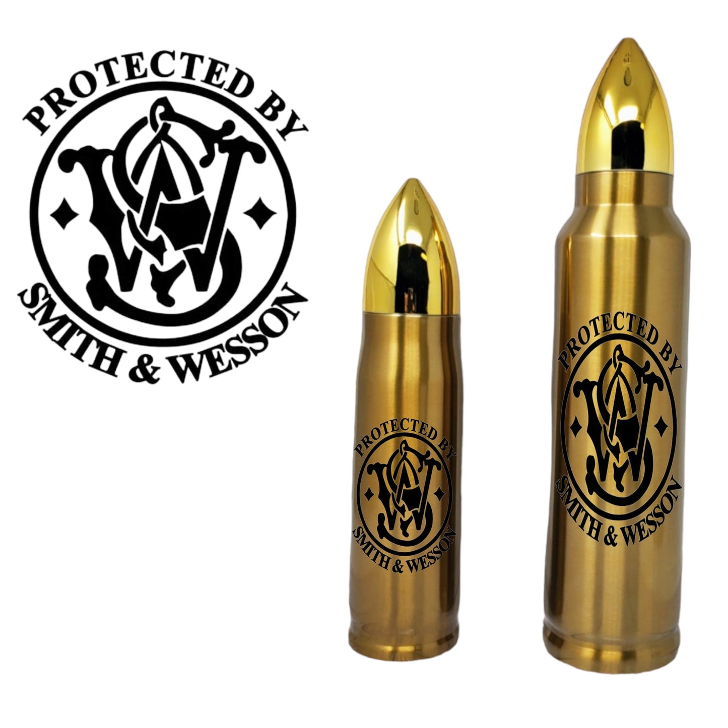 Smith & Wesson