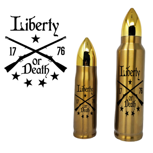 Liberty Or Death 1776