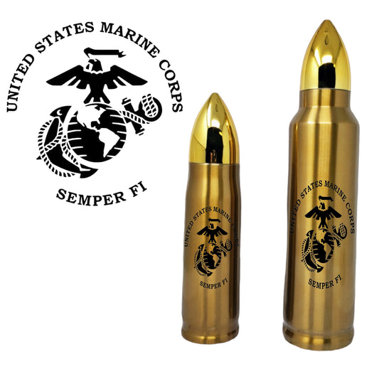 Marine Corp Semper Fi