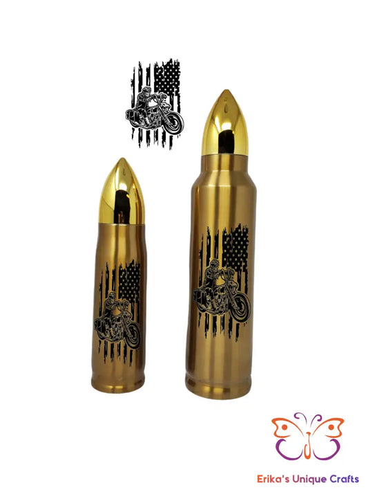 American Biker - Erikas Crafts