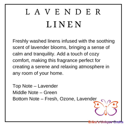 Lavender Linen Carpet Freshener Carpet Freshener
