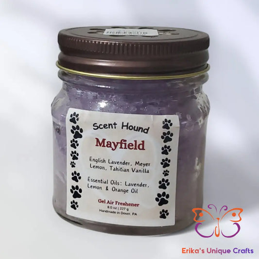 Mayfield Gel Air Freshener Gel Air Freshener