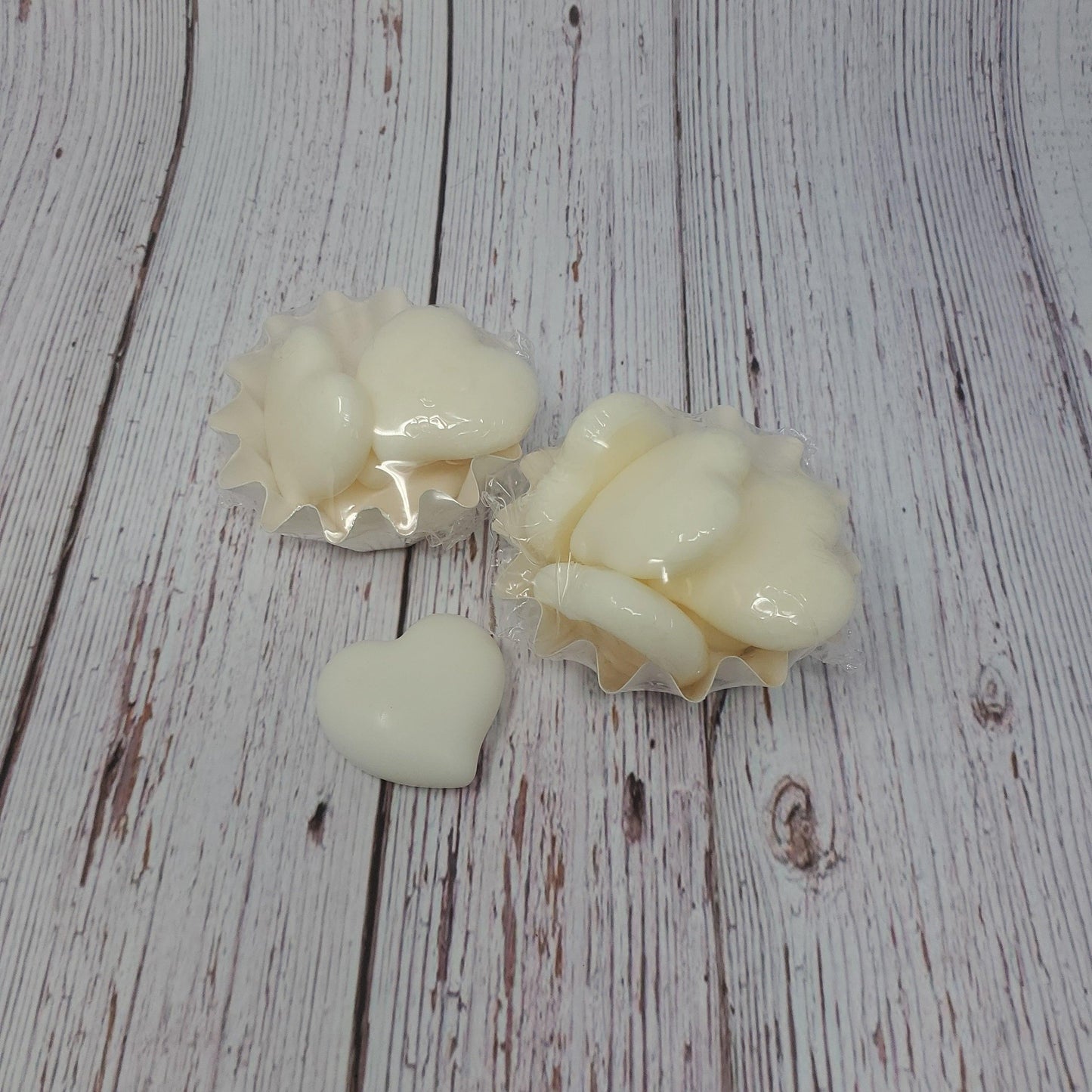 Toasted Almond Wax Melts - Erikas Crafts