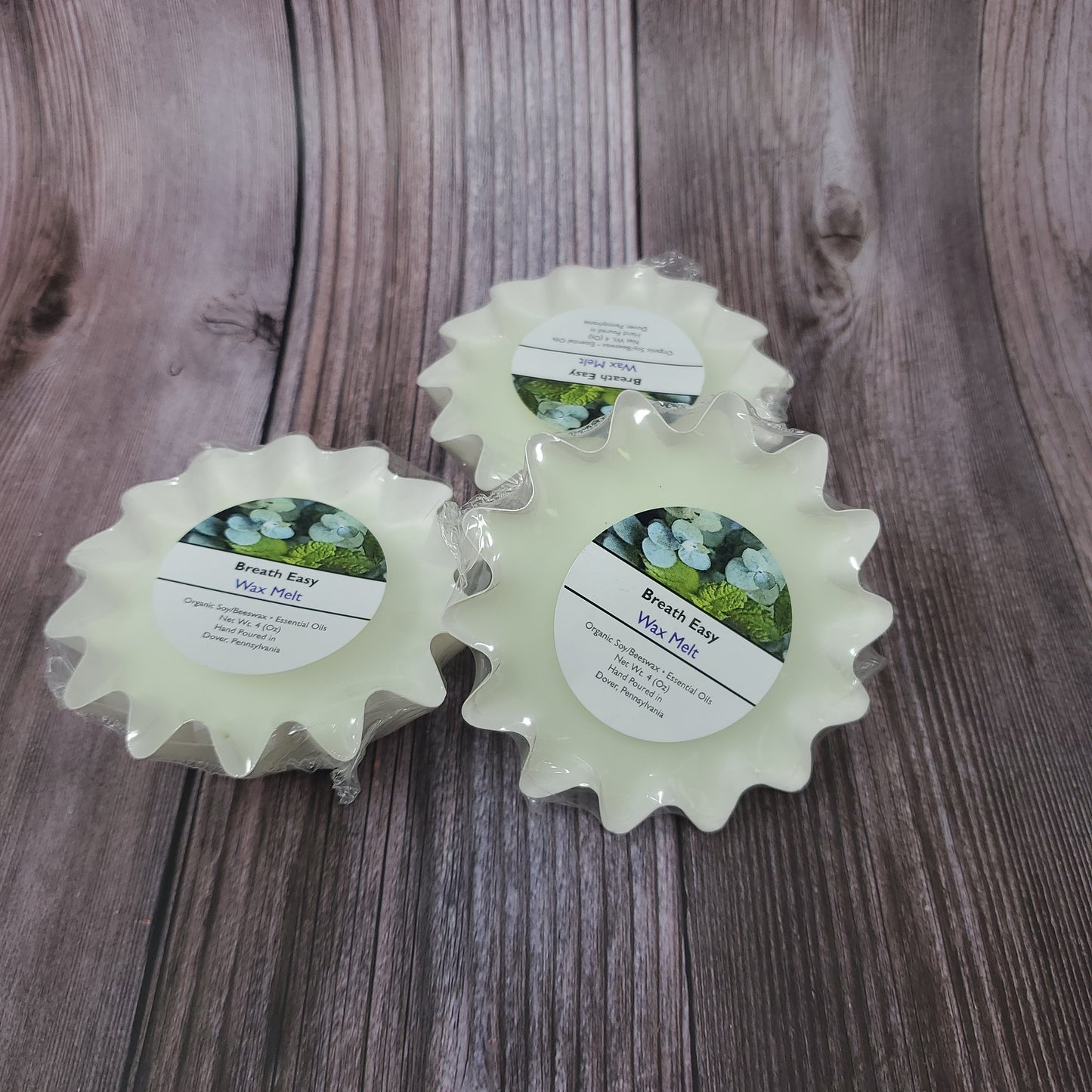 Breath Easy - Erikas Crafts