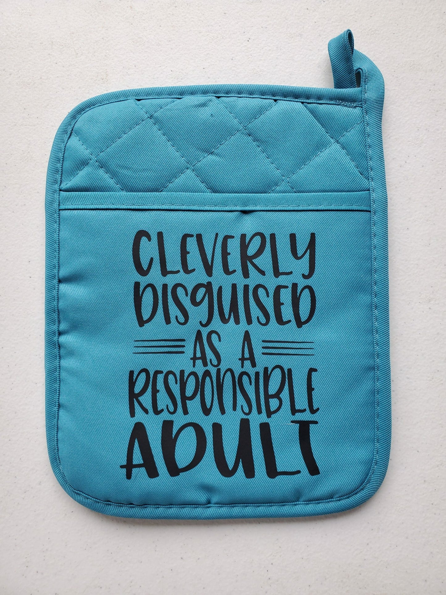 Cleverly Disguised TQ - Erikas Crafts