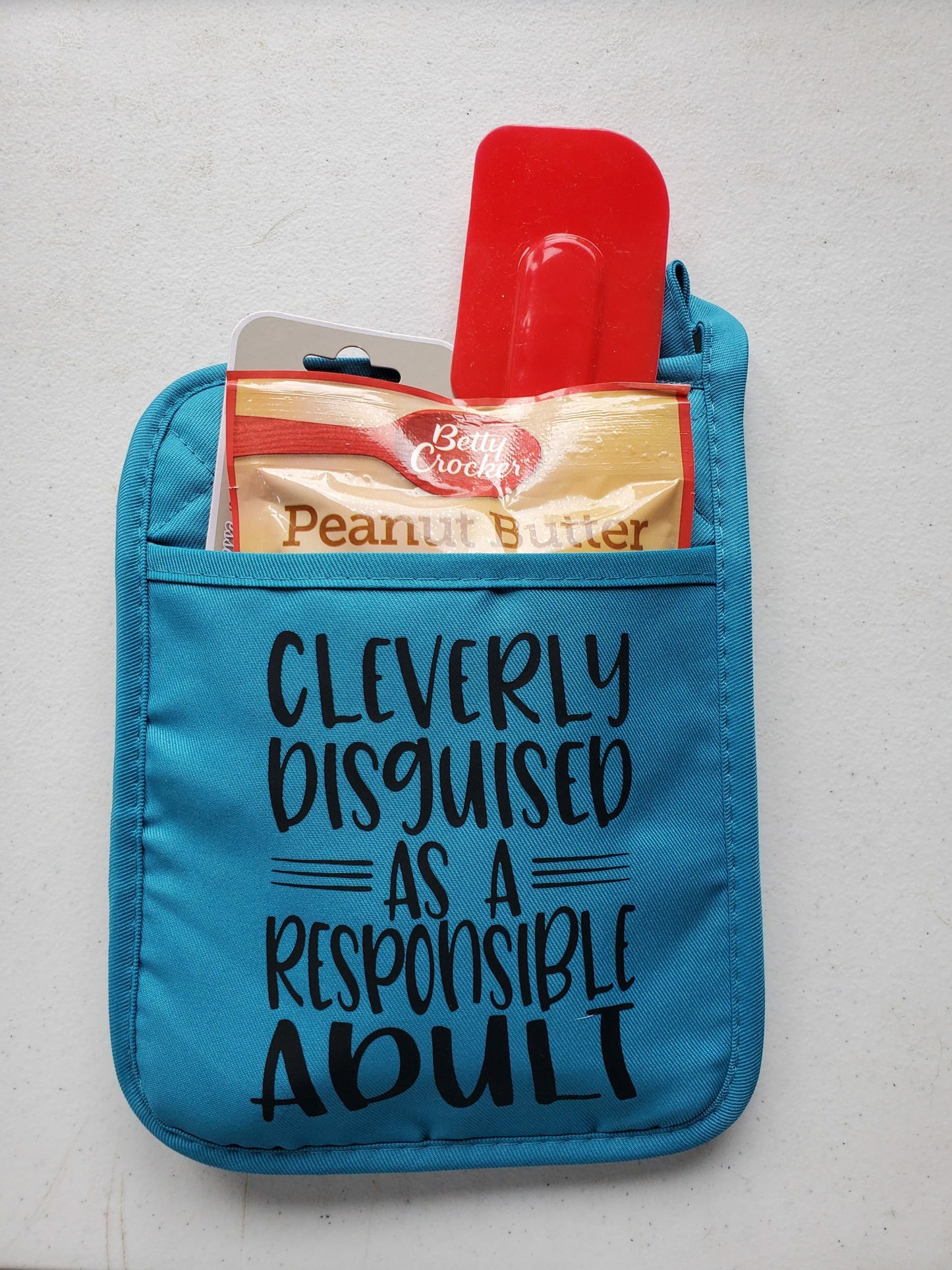 Cleverly Disguised TQ - Erikas Crafts
