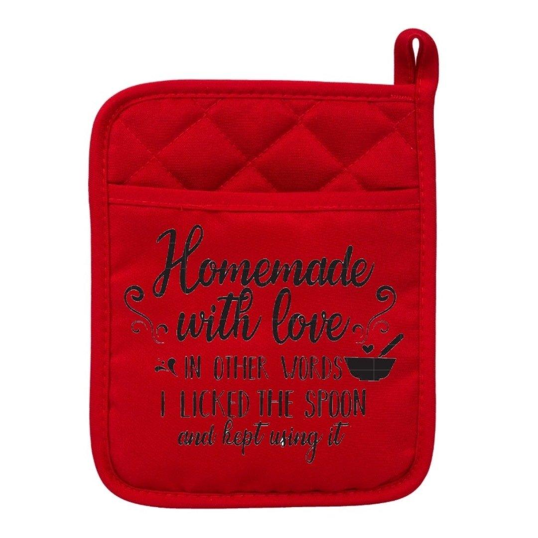 Homemade With Love - Erikas Crafts