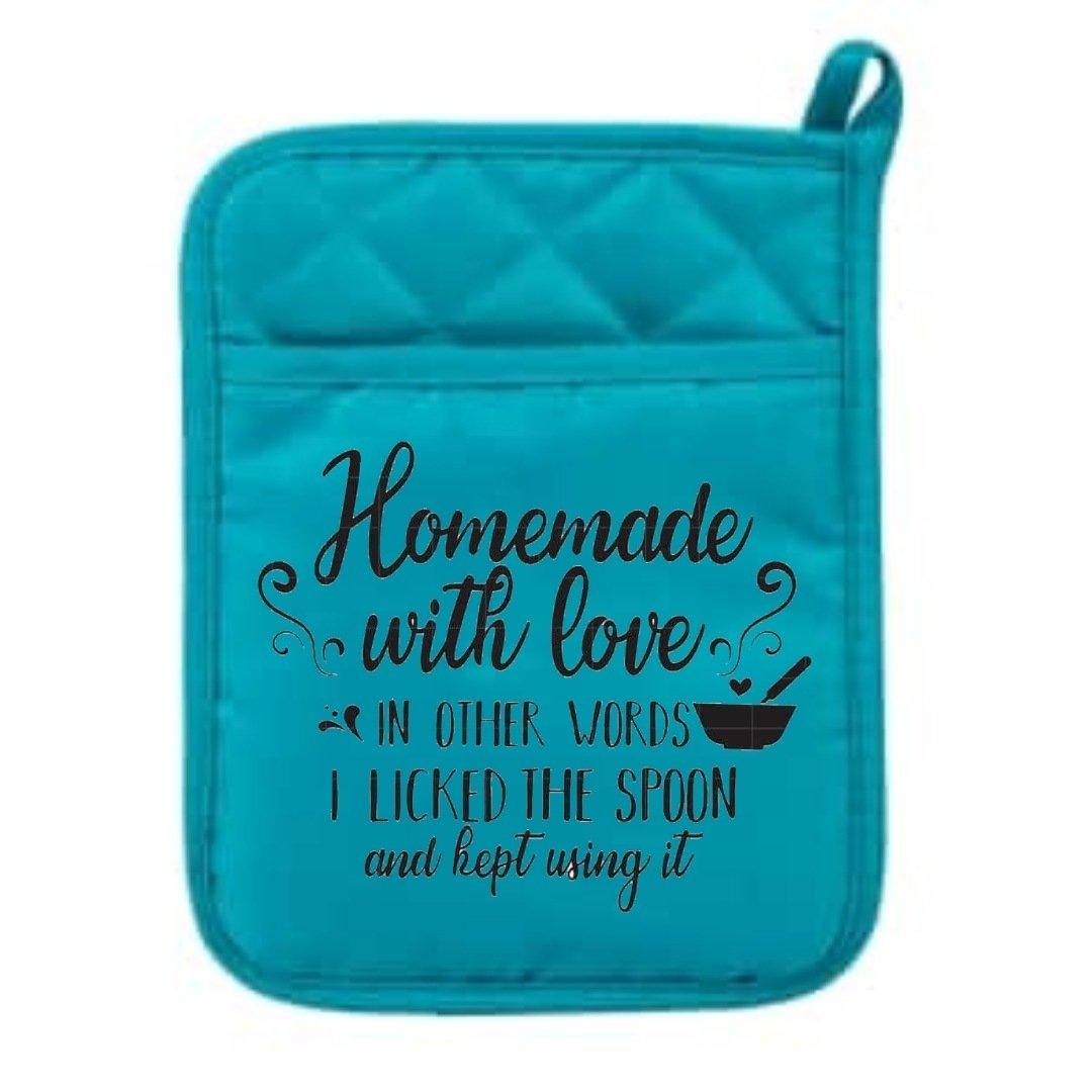 Homemade With Love - Erikas Crafts