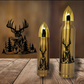 Deer Family Bullet Thermos
