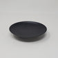 Black Iron 4" Decorative Pillar Candle Plate