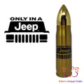 4x4 Cherokee Bullet Thermos Bullet Thermos