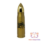 Wrangler Bullet Thermos - Erikas Crafts