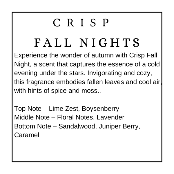 Fall Carpet Freshener 9.5 Oz