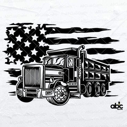 American Tri-Axle Bullet Thermos