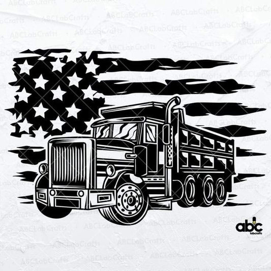 American Tri-Axle Bullet Thermos