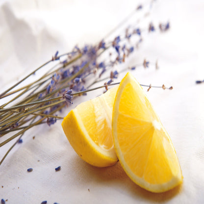 Lemon & Lavender