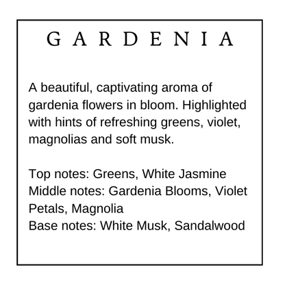 Gardenia