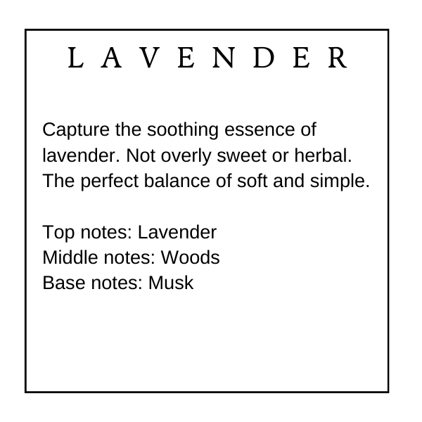 Lavender