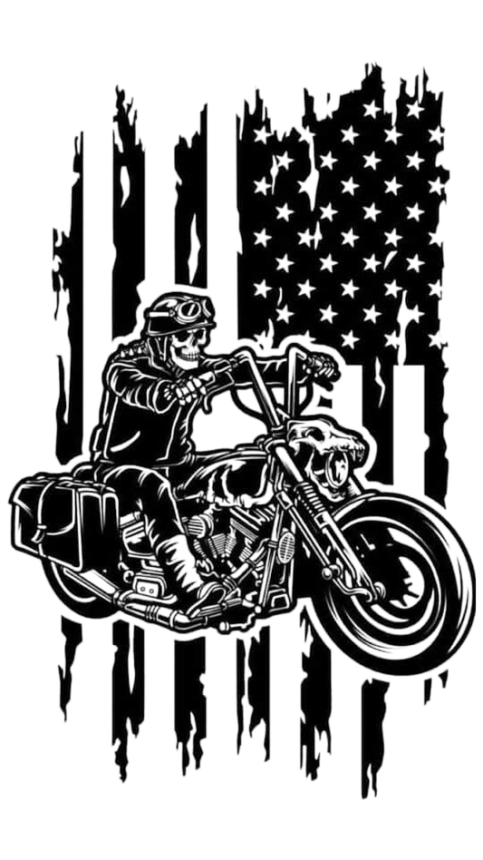 American Biker