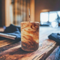 3" x 4.5" Pillar Candles