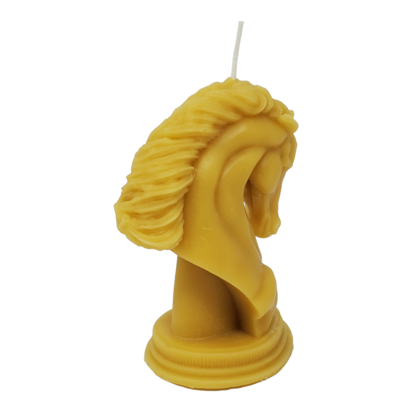 War Horse Candle