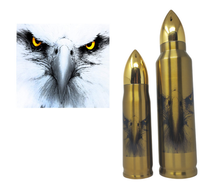 Eagle Bullet Thermos