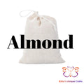 Almond Fragrance Sachet Fragrance Sachet