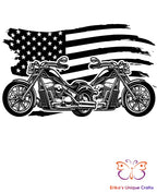 American Biker Bullet Thermos Bullet Thermos