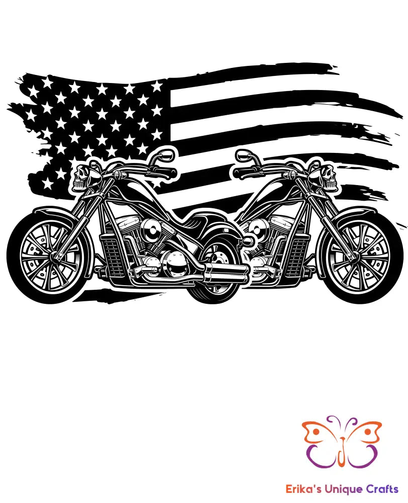 American Biker Bullet Thermos Bullet Thermos