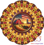 American Farm Wind Spinner Wind Spinner