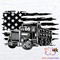 American Tri-Axle Bullet Thermos Bullet Thermos