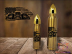 American Trucker - Erikas Crafts