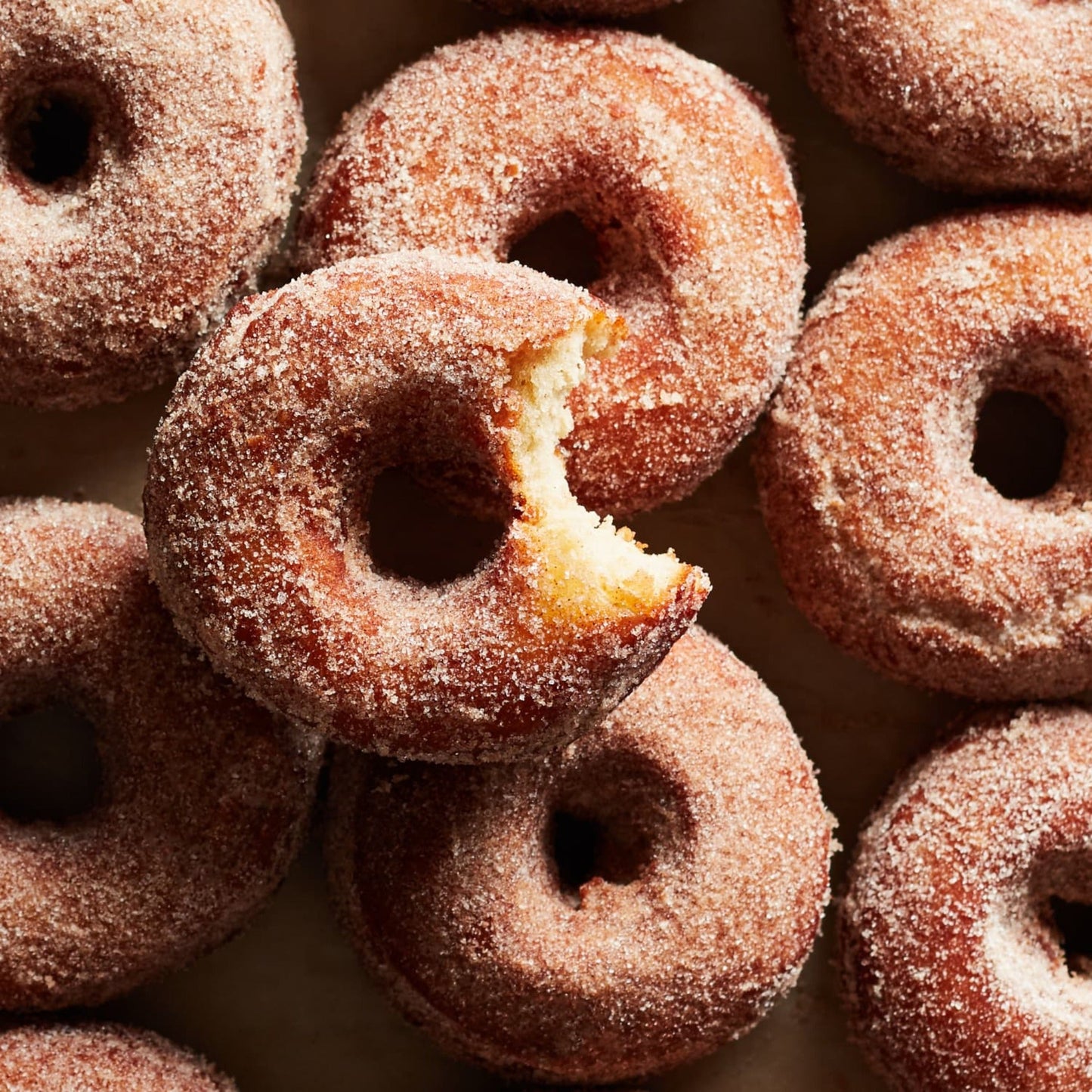 Apple Cider Donut