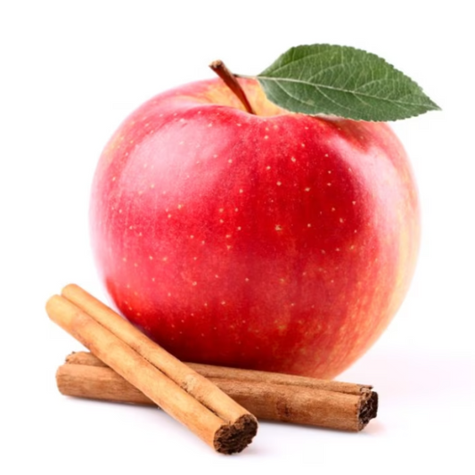 Apple Cinnamon