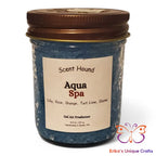 Aqua Spa Gel Air freshener Gel Air Freshener