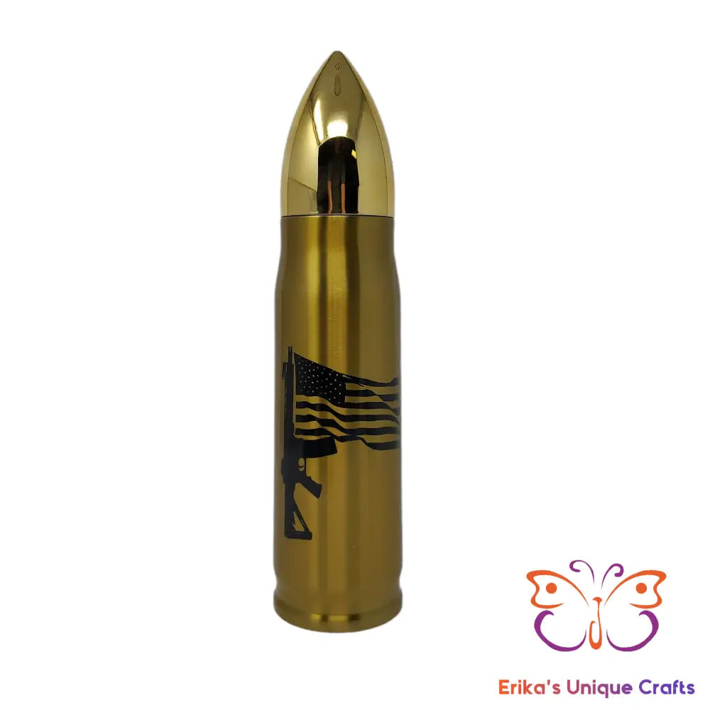 AR and Flag - Erikas Crafts