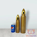Army Badge Bullet Thermos Bullet Thermos