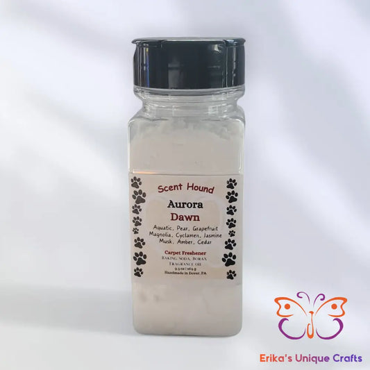 Aurora Dawn Carpet Freshener Carpet Freshener