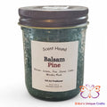 Balsam Pine Gel Air Freshener Gel Air Freshener