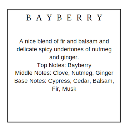 Bayberry