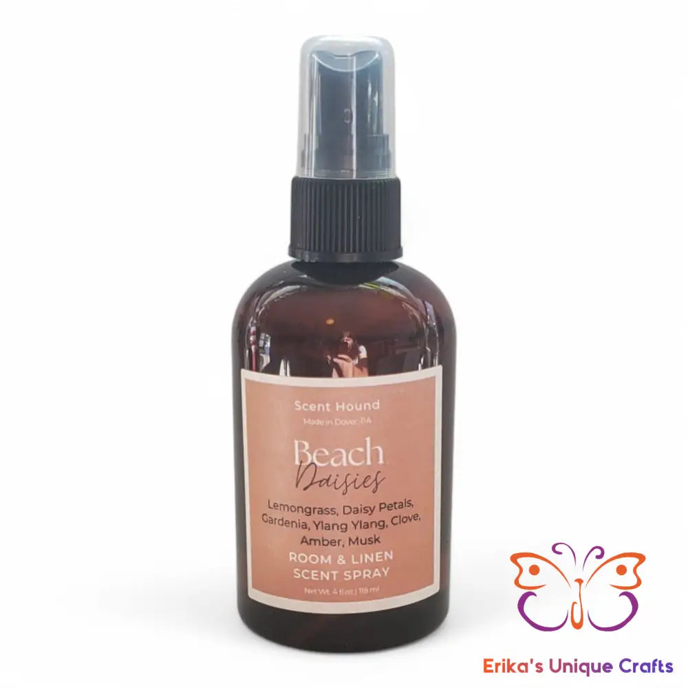 Beach Daisies Room Spray Room Spray