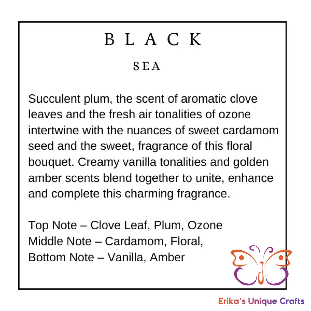 Black Sea Carpet Freshener Carpet Freshener