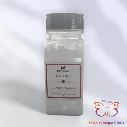 Black Sea Carpet Freshener Carpet Freshener