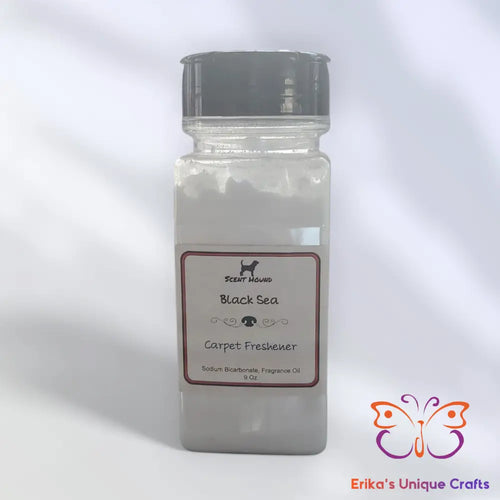 Black Sea Carpet Freshener Carpet Freshener