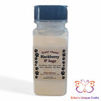 Blackberry Sage Carpet Freshener Carpet Freshener