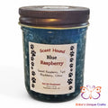 Blue Raspberry Gel Air Freshener Gel Air Freshener