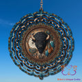 Buffalo Wind Spinner Wind Spinner
